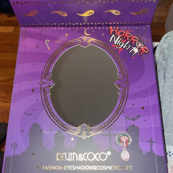 Kevin and Coco beauty box - Picture 2 of 6